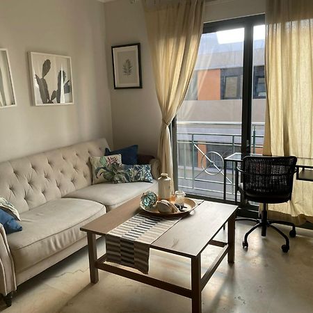 Upscale***Las Canteras Beach***Balcony Apartamento Las Palmas de Gran Canárias Exterior foto