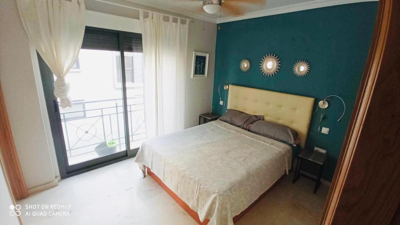 Upscale***Las Canteras Beach***Balcony Apartamento Las Palmas de Gran Canárias Exterior foto