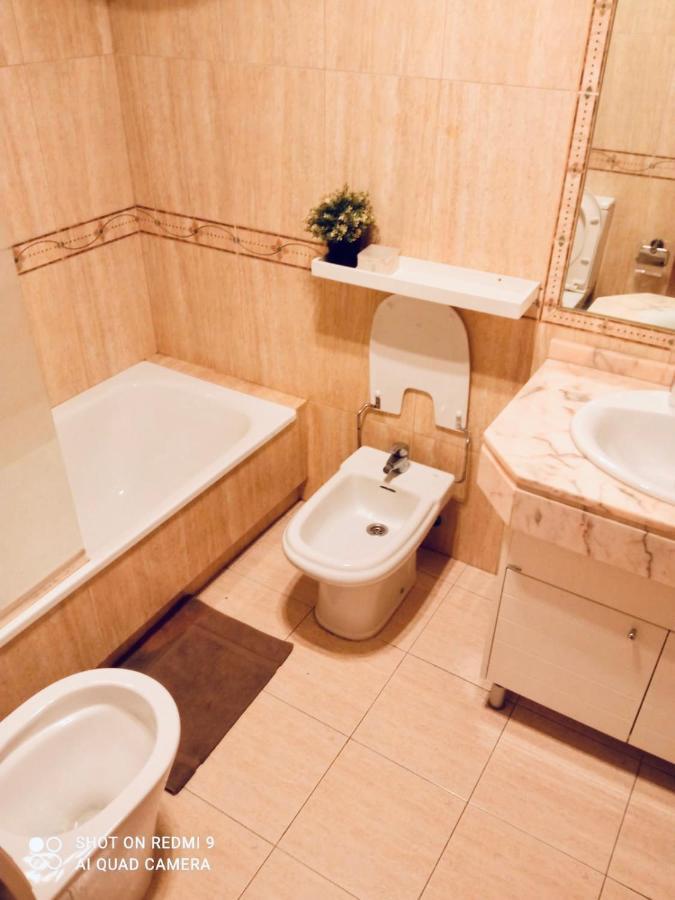 Upscale***Las Canteras Beach***Balcony Apartamento Las Palmas de Gran Canárias Exterior foto