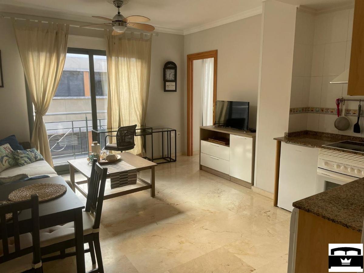 Upscale***Las Canteras Beach***Balcony Apartamento Las Palmas de Gran Canárias Exterior foto
