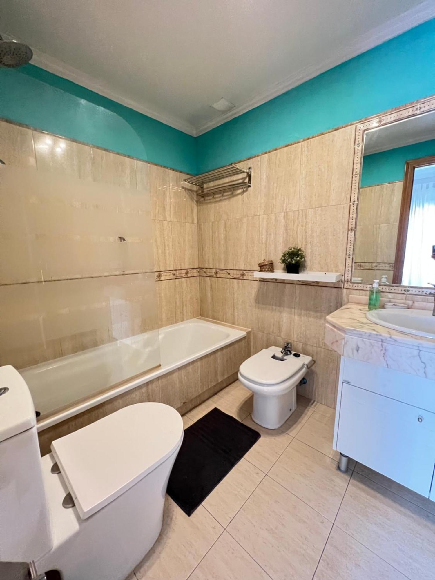 Upscale***Las Canteras Beach***Balcony Apartamento Las Palmas de Gran Canárias Exterior foto